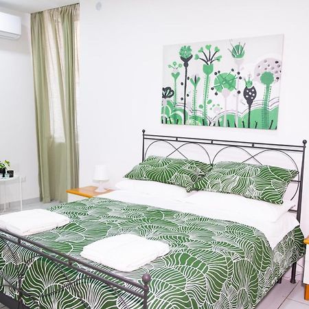 Le Dimore Di Emilia - Casa Bea Napoli Ngoại thất bức ảnh
