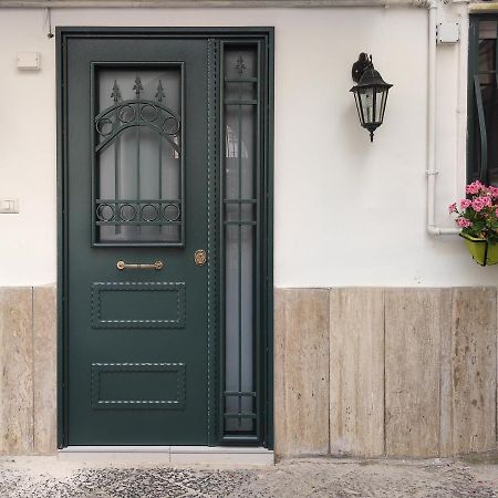 Le Dimore Di Emilia - Casa Bea Napoli Ngoại thất bức ảnh