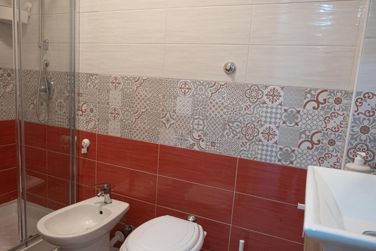 Le Dimore Di Emilia - Casa Bea Napoli Ngoại thất bức ảnh