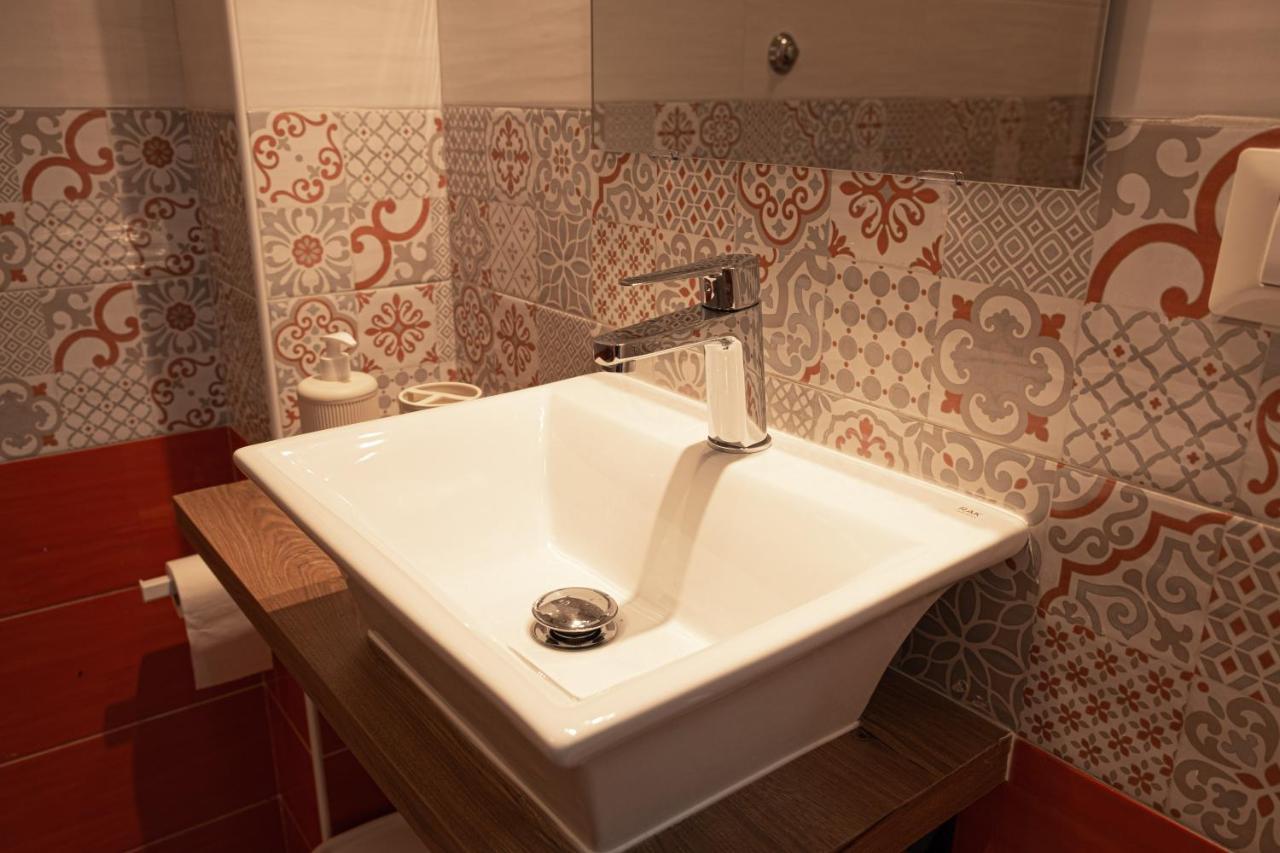 Le Dimore Di Emilia - Casa Bea Napoli Ngoại thất bức ảnh