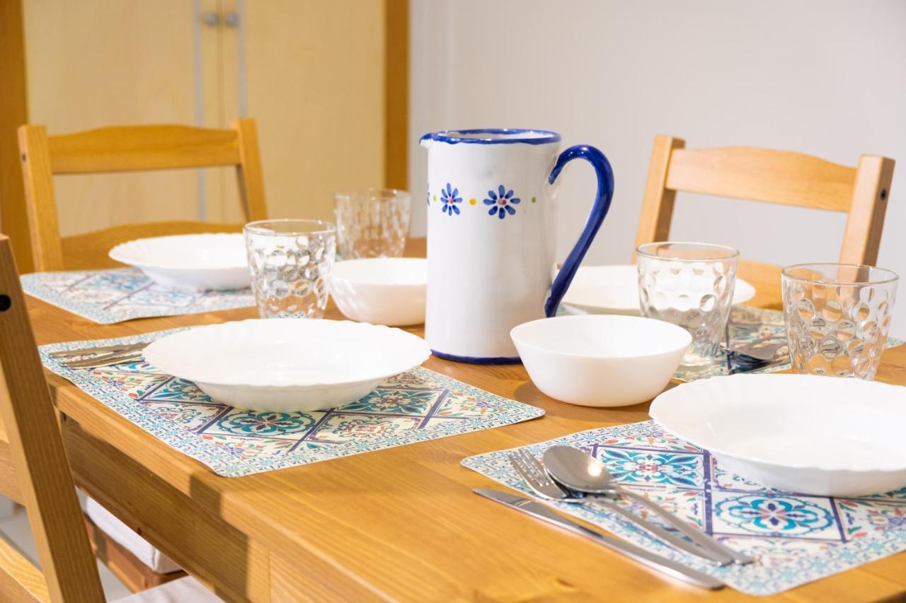Le Dimore Di Emilia - Casa Bea Napoli Ngoại thất bức ảnh