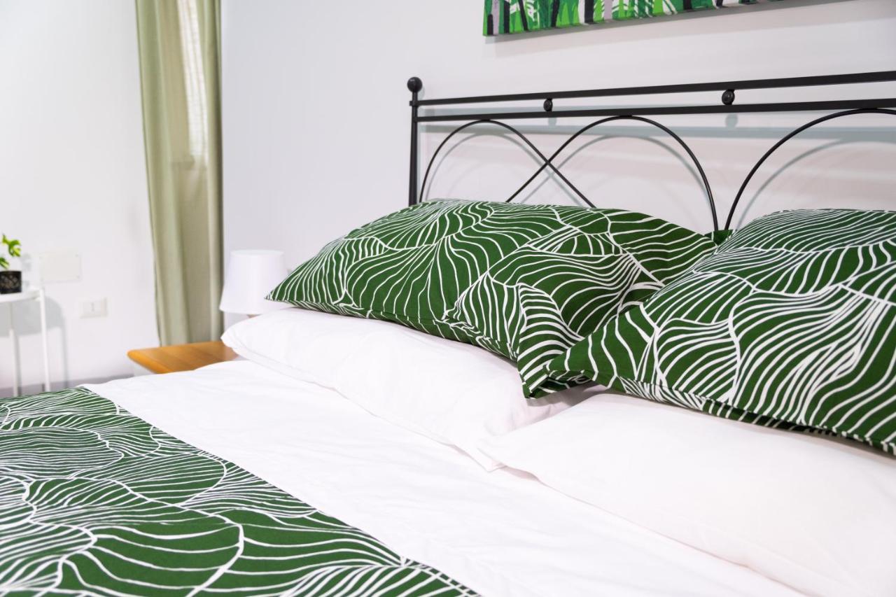 Le Dimore Di Emilia - Casa Bea Napoli Ngoại thất bức ảnh