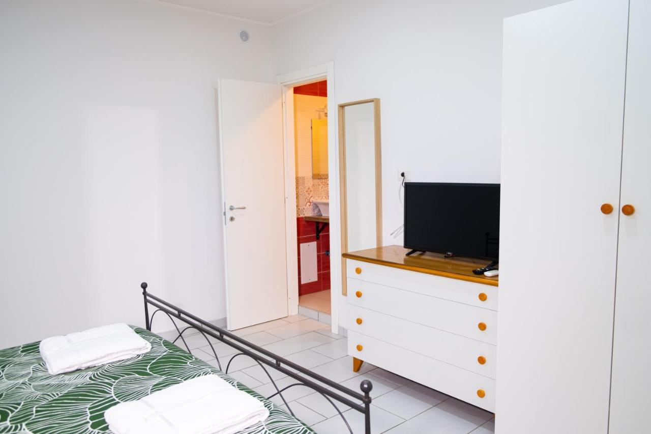 Le Dimore Di Emilia - Casa Bea Napoli Ngoại thất bức ảnh