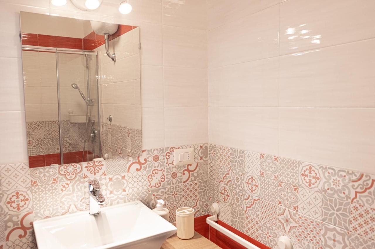 Le Dimore Di Emilia - Casa Bea Napoli Ngoại thất bức ảnh