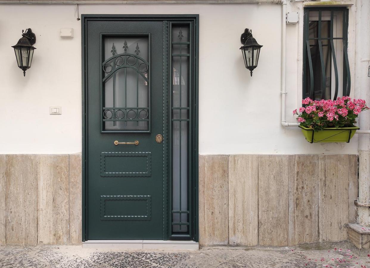 Le Dimore Di Emilia - Casa Bea Napoli Ngoại thất bức ảnh