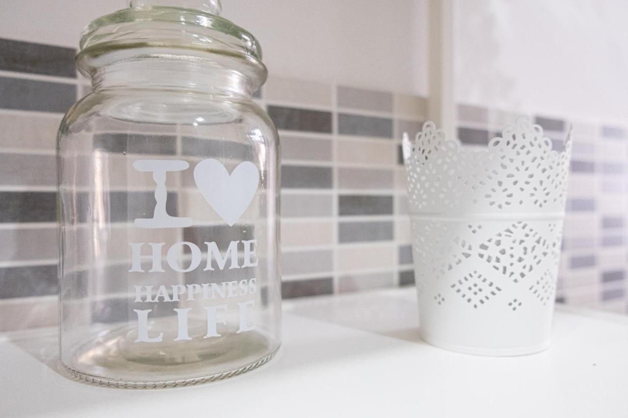 Le Dimore Di Emilia - Casa Bea Napoli Ngoại thất bức ảnh