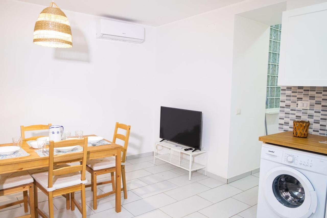 Le Dimore Di Emilia - Casa Bea Napoli Ngoại thất bức ảnh